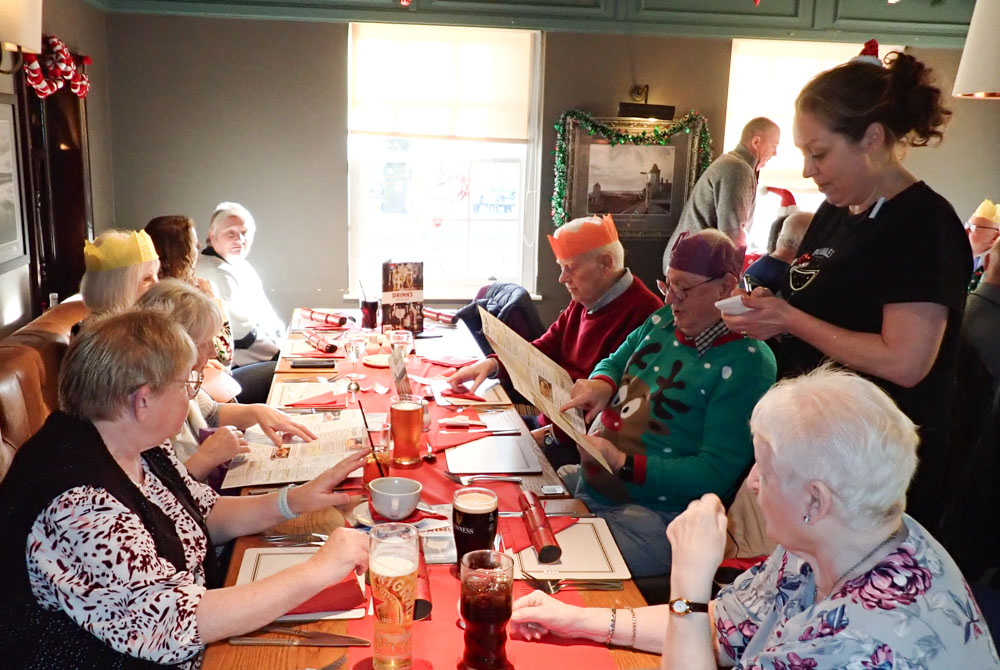 1. Part One orders??