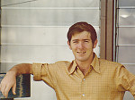 Colin Morfitt