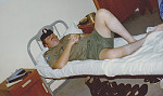 Dave "Hobby" Hobson
