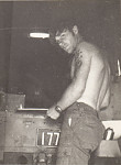 Rod Smith