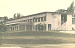 The NAAFI & Cook House block