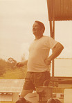 Dave "Hobby" Hobson