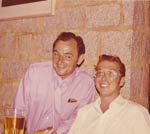 Geordie ? & Me
