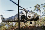 Resupply Chopper