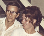 Vic & Mrs Thompson