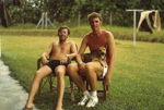 Ben Revell & John Davis