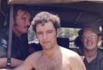 Dave "Hobby" Hobman, Andy Hunt & Don Blacklaw