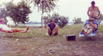 ?, Gomer, ?, ? 