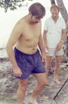 Gomer Haycock & ?