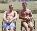John Davies & Andy Hunt