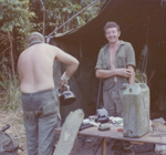 Gomer & Jock McGoven