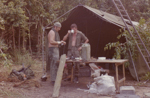 Gomer & Jock McGoven