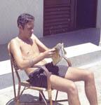 Tony Watson