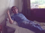 Me (Ben Revell)