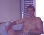 Cuddles O&lsquo;Leary