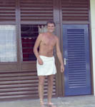 John Davis