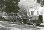 644 Signal Troop UNFICYP