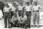 644 Signal Troop UNFICYP