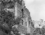 St Hilarion Castle, Cyprus