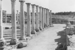 Salamis, Cyprus