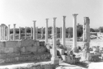 Salamis, Cyprus