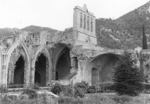Bellapais, Cyprus