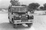 644 Signal Troop UNFICYP