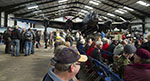 Avro Lancaster NR611 Just Jane