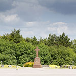 The Corps Memorial