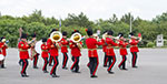 The Corps Northern Band