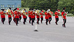 The Corps Northern Band