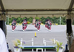 The Corps Pipes & Drums