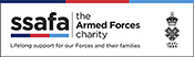 SSAFA Logo