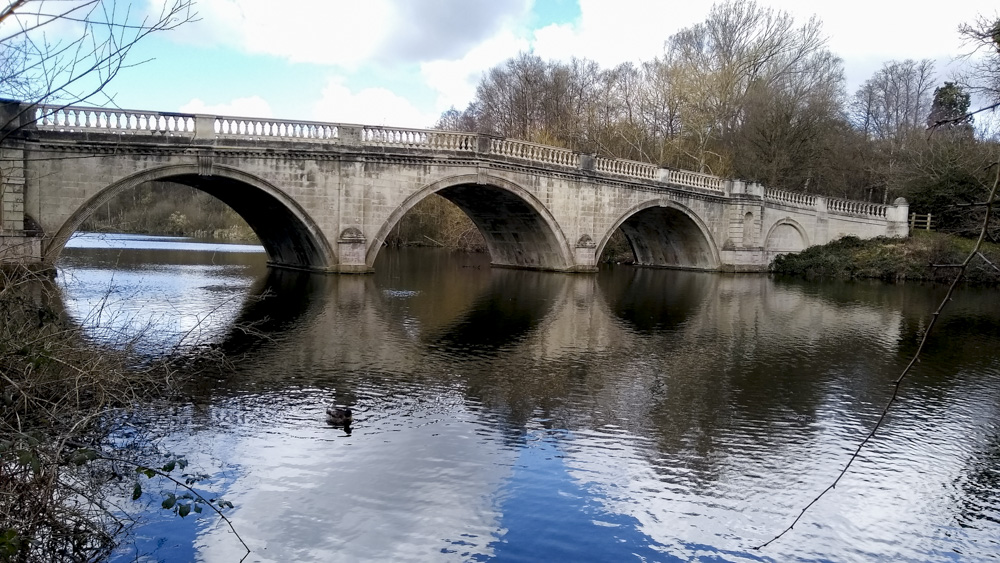 Clumber Park